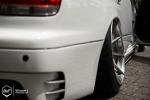 Toyota Aristo in Luxurious Individual Tuning 2014 года